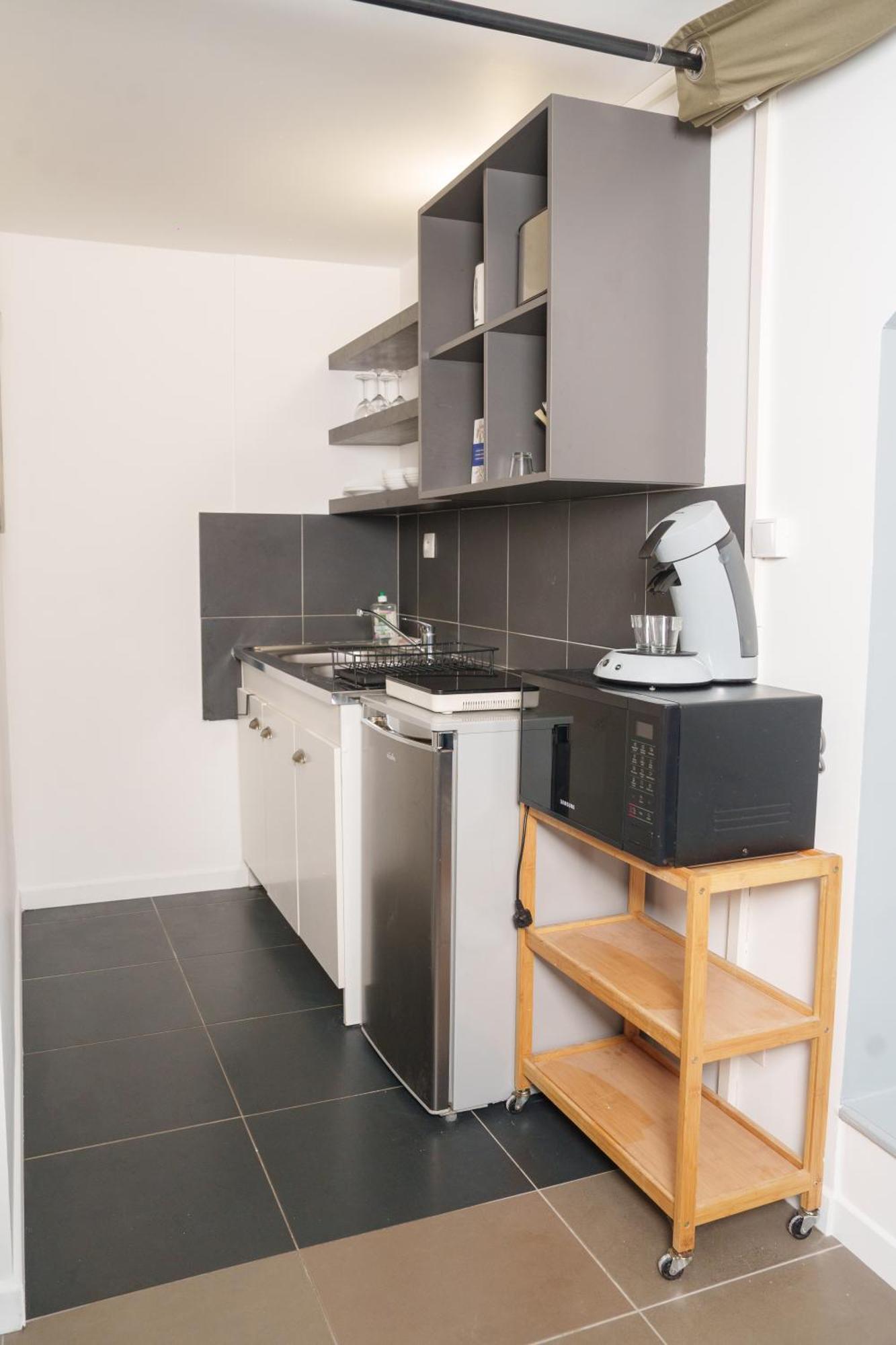 Appartement Au Coeur De Estrasburgo Exterior foto