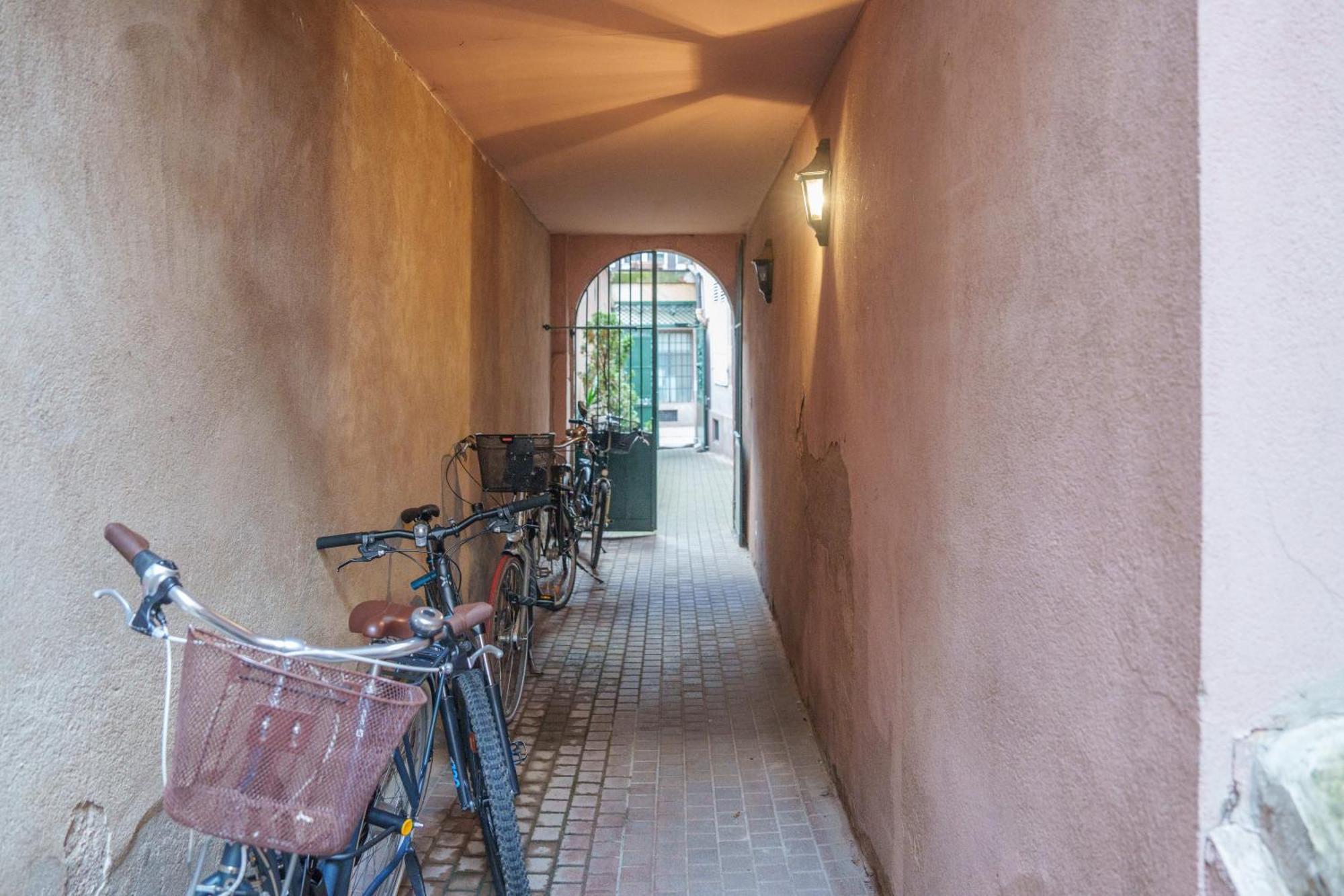 Appartement Au Coeur De Estrasburgo Exterior foto