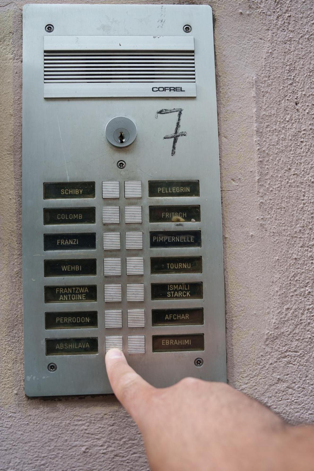 Appartement Au Coeur De Estrasburgo Exterior foto
